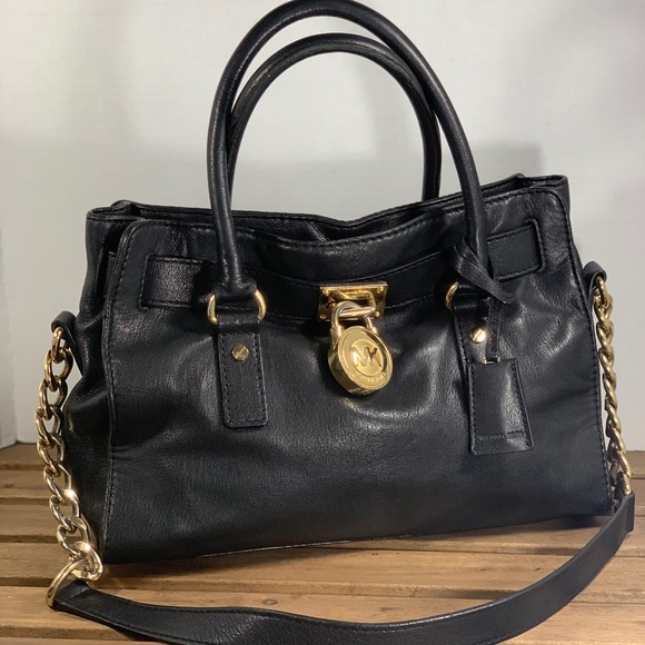 Michael Kors Handbags - Michael Kors small Hamilton